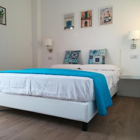 B&B Suites Via Del Mare Presicce Buitenkant foto