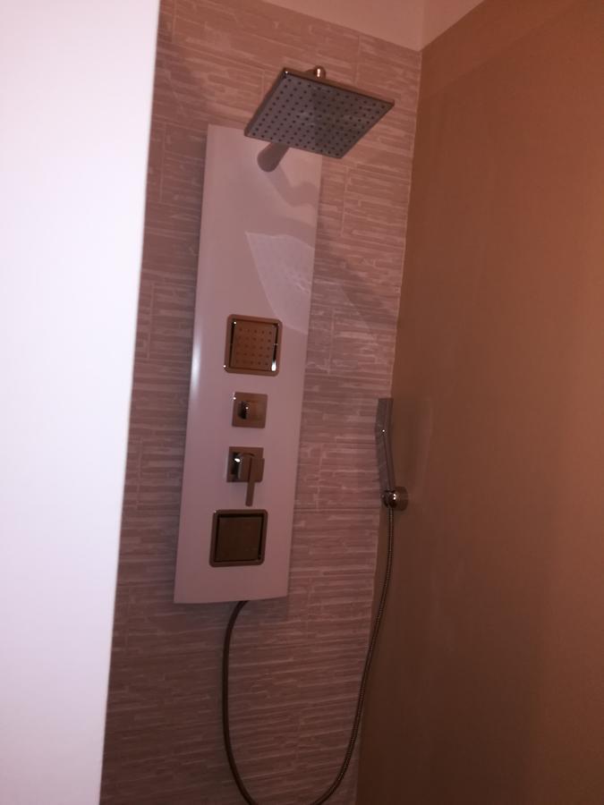 B&B Suites Via Del Mare Presicce Buitenkant foto