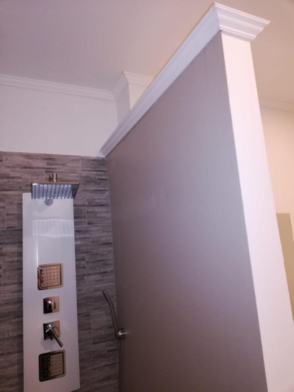 B&B Suites Via Del Mare Presicce Buitenkant foto